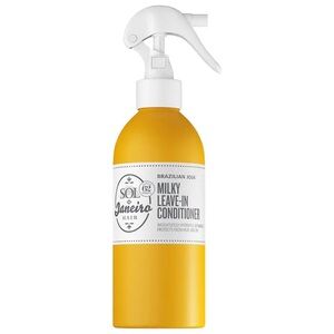 *NEW Brazilian Joia ™ Milky Leave-In Conditioner
